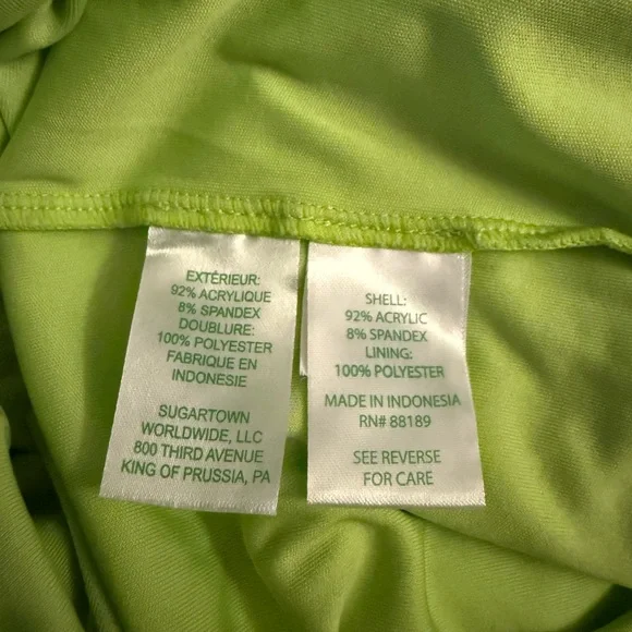 Lilly Pulitzer Siesta Shift Dress - Picture 7 of 8